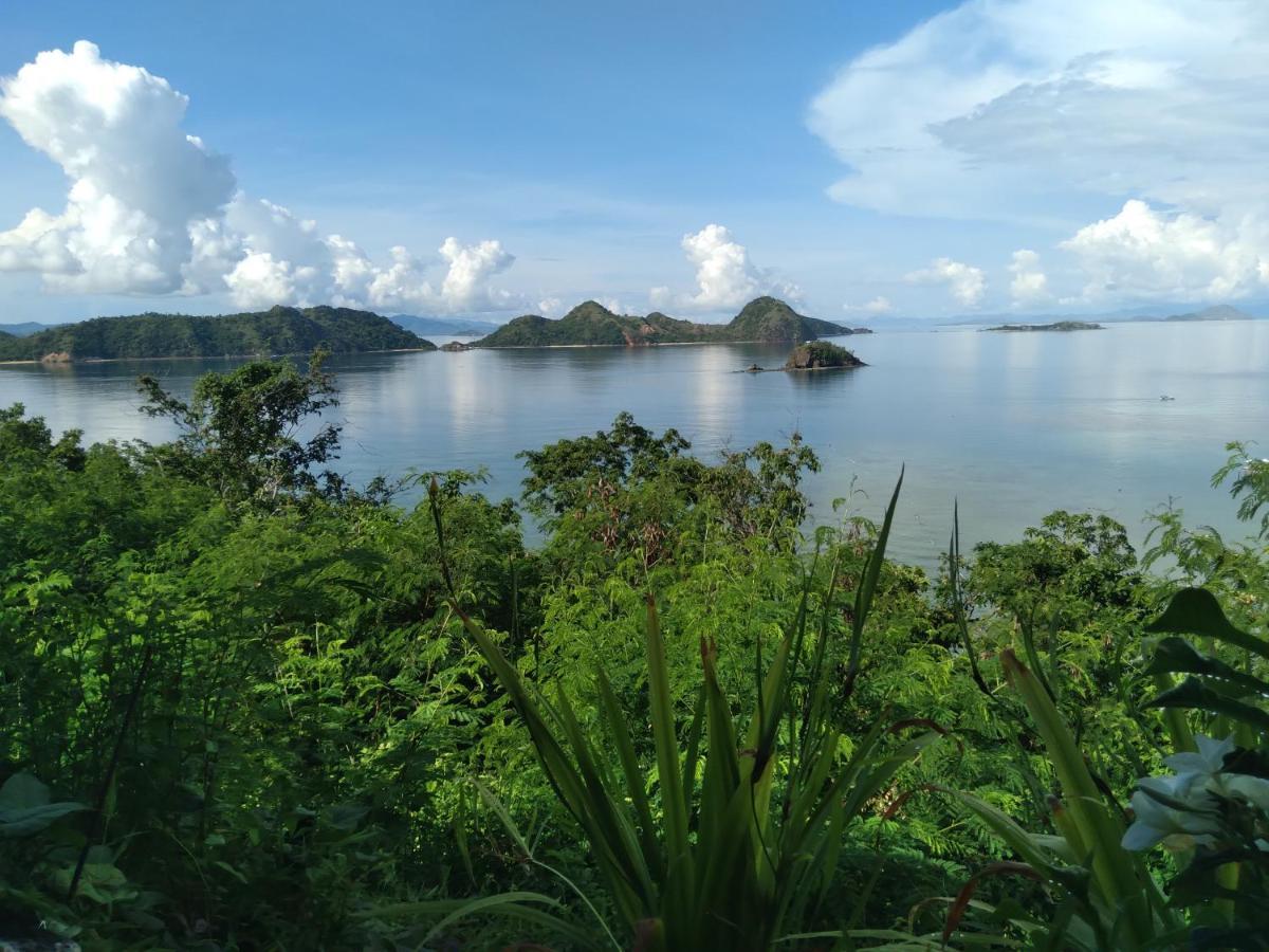 Kristian Homestay Bajawa Екстер'єр фото