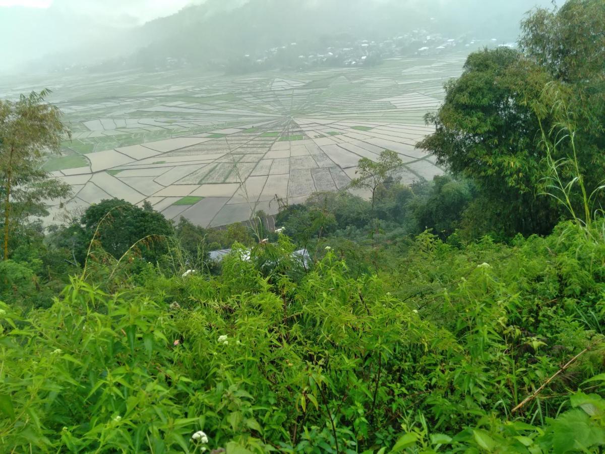 Kristian Homestay Bajawa Екстер'єр фото